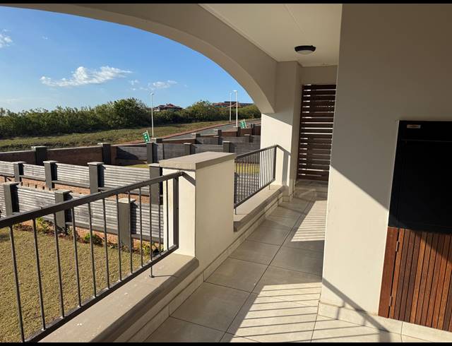 2 BEDROOM APARTMENT TO LET IN IZINGA
